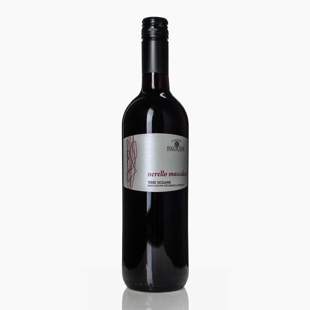 Cantine Paolini Nerello Mascalese 2024