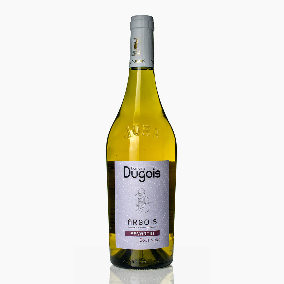 Daniel Dugois Savagnin Sous Voile 2021