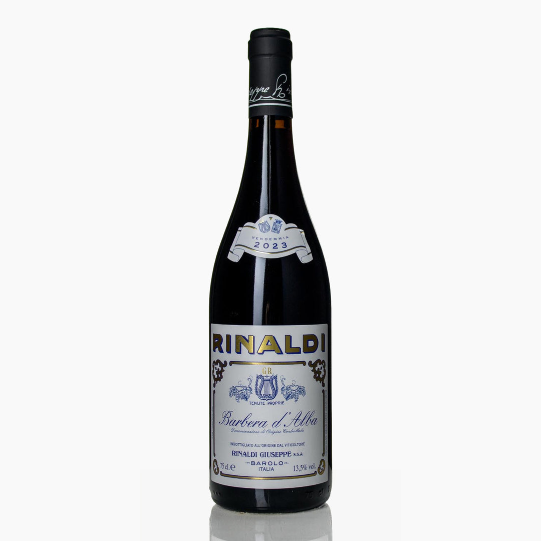 Rinaldi Barbera d'Alba 2023