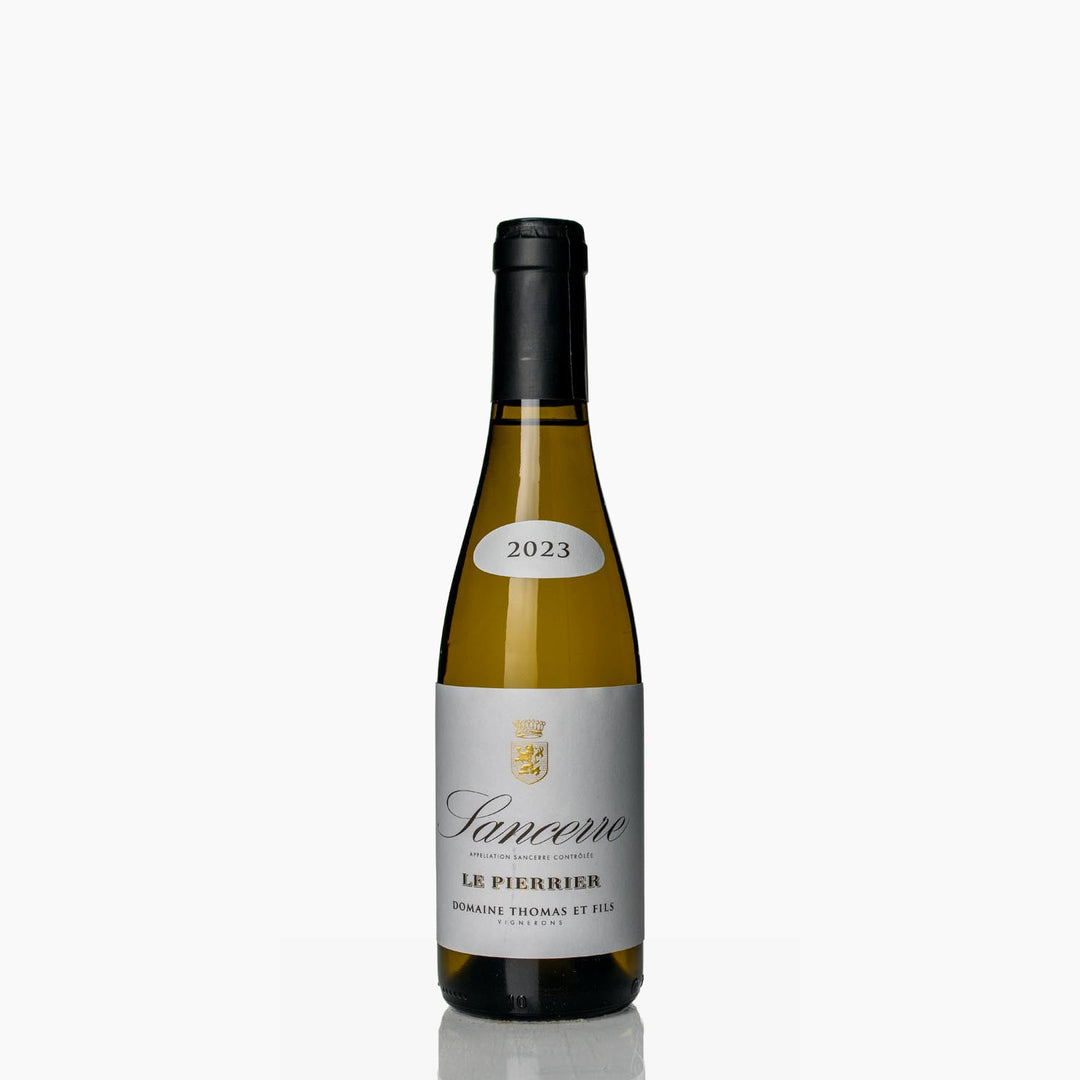 Thomas Sancerre 'Le Pierrier' Half 2023