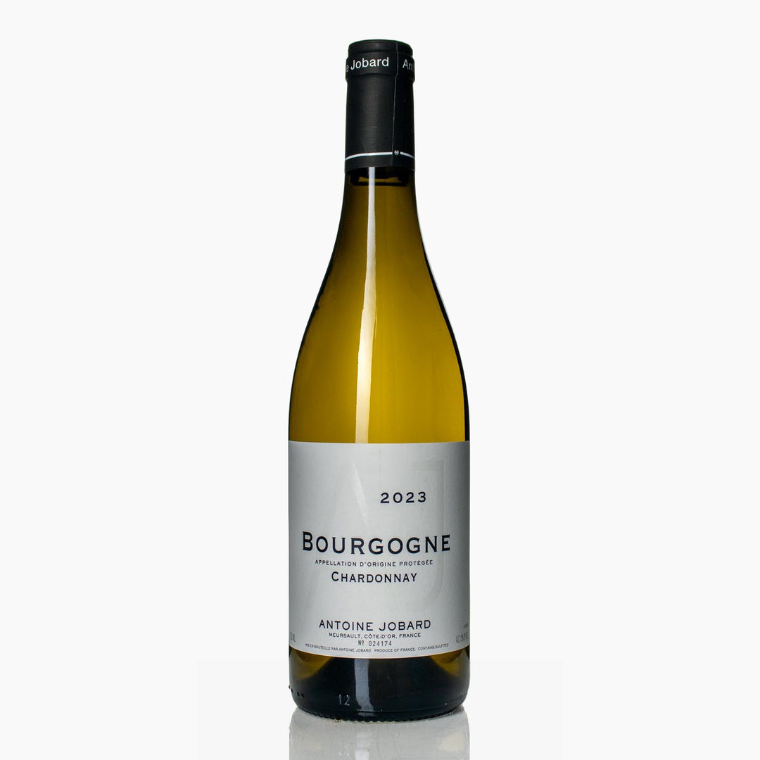 Antoine Jobard Bourgogne Blanc 2023