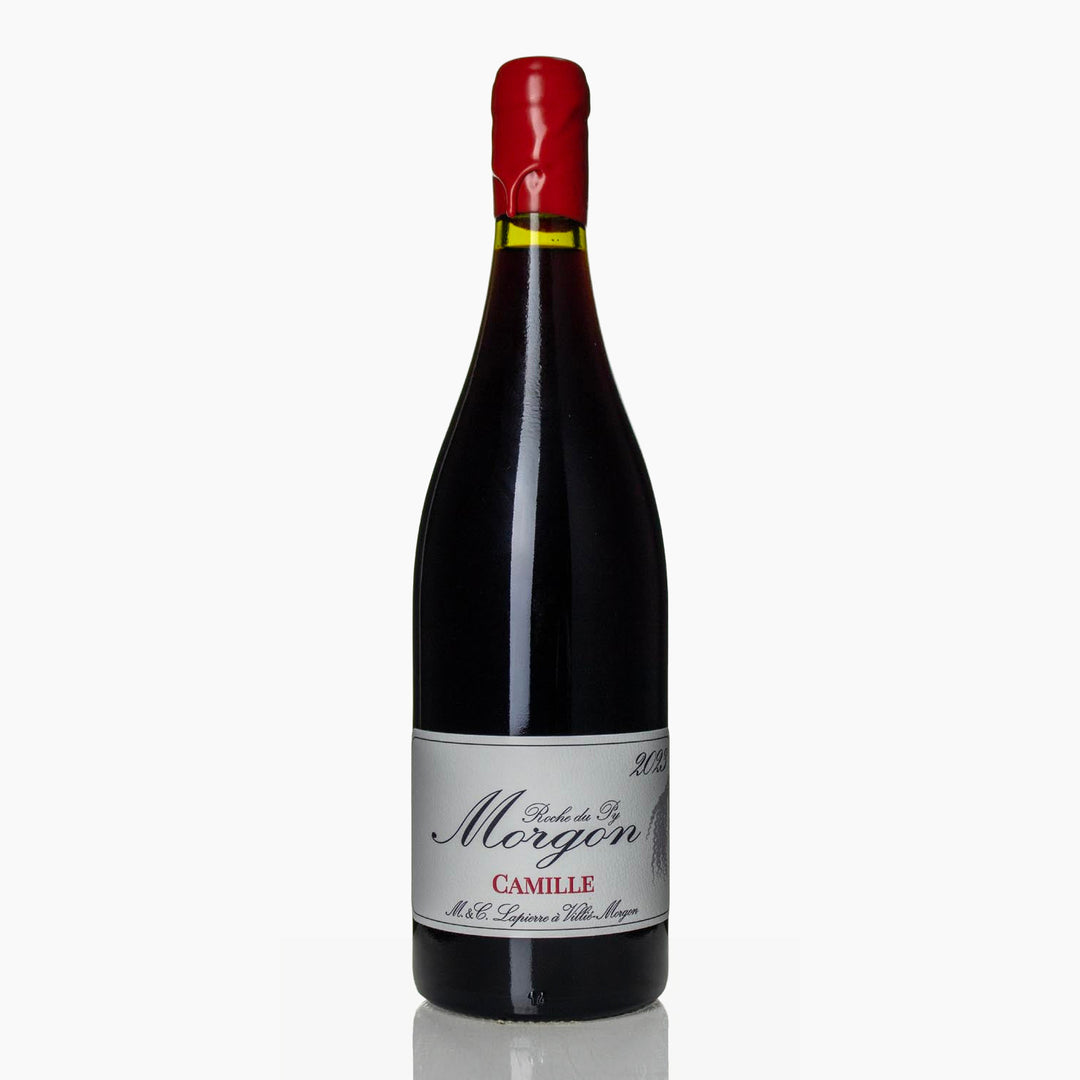 Marcel Lapierre Morgon 'Cuvee Camille' 2023
