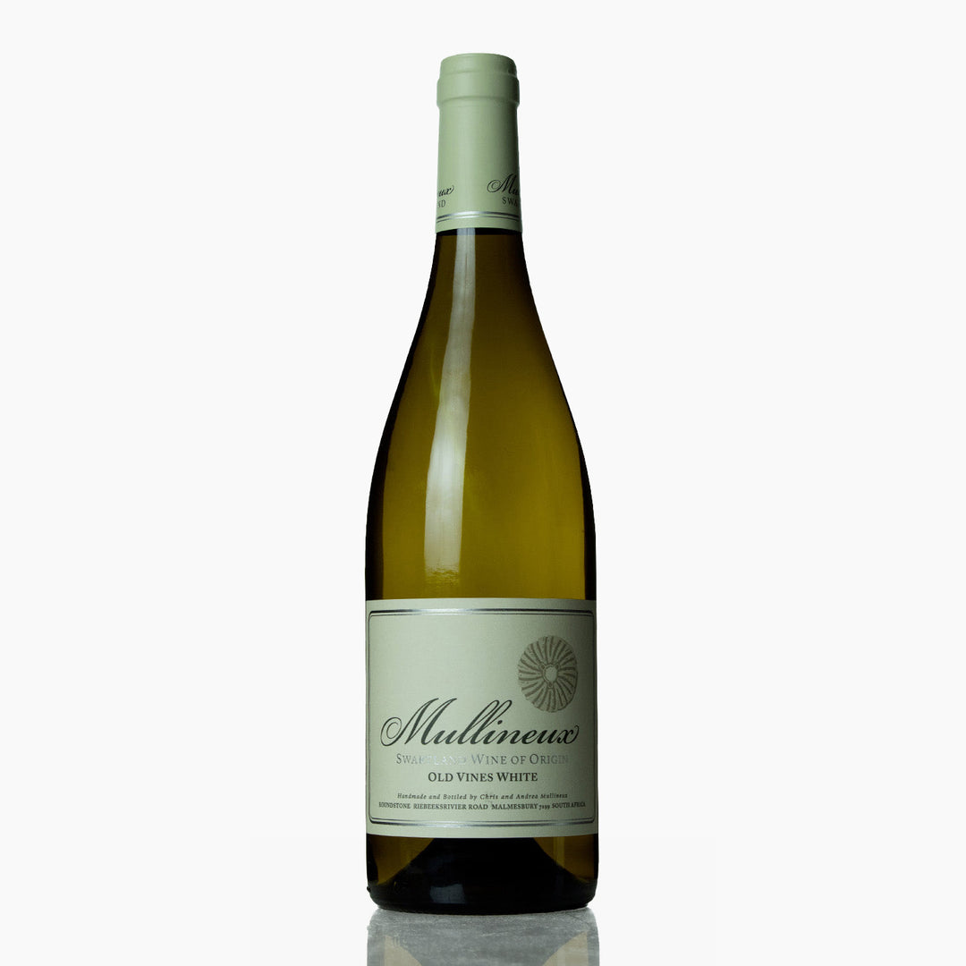 Mullineux 'Old Vines' Swartland White Blend 2012