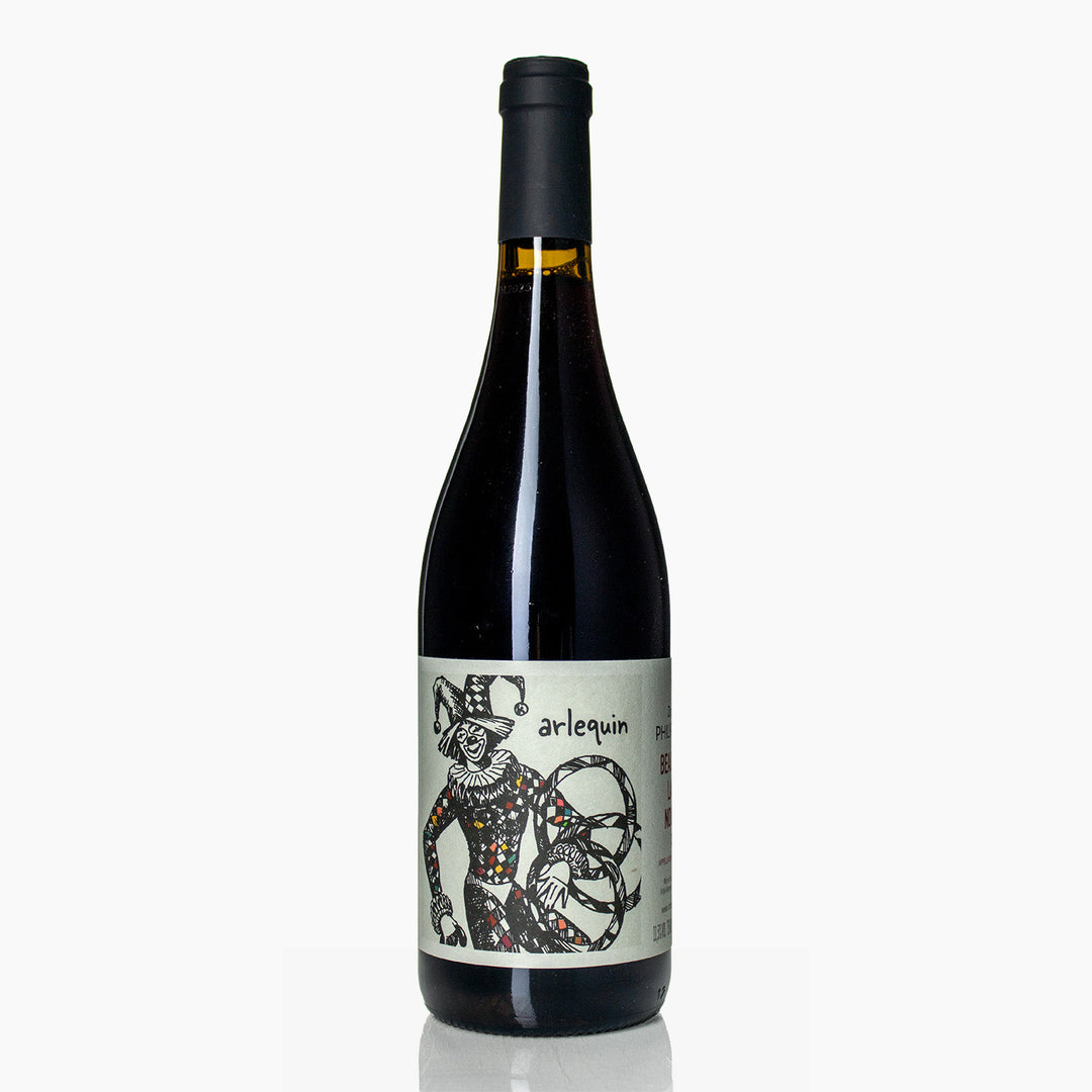 Philippe Viet Beaujolais Nouveau 'Arlequin' 2025