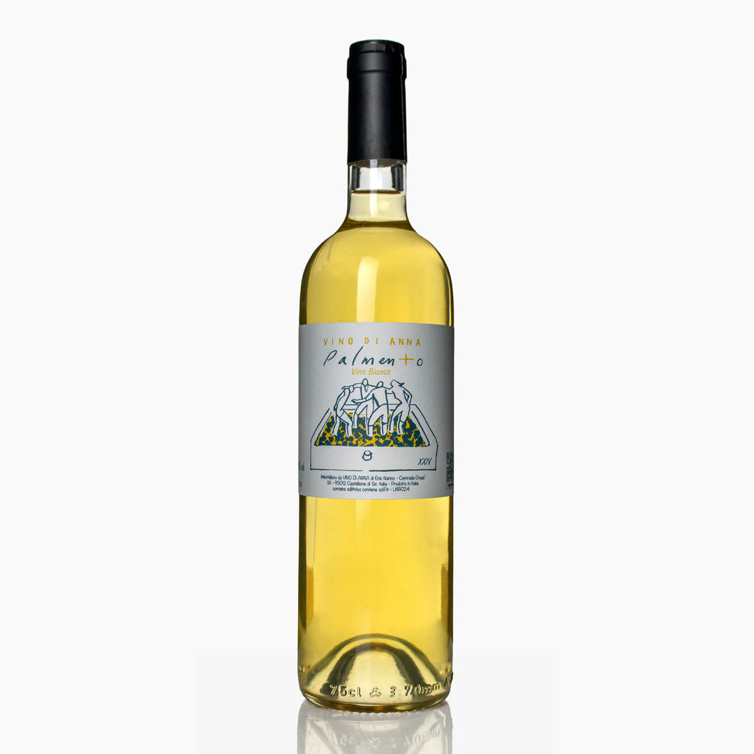 Vino di Anna 'Palmento' Bianco 2024