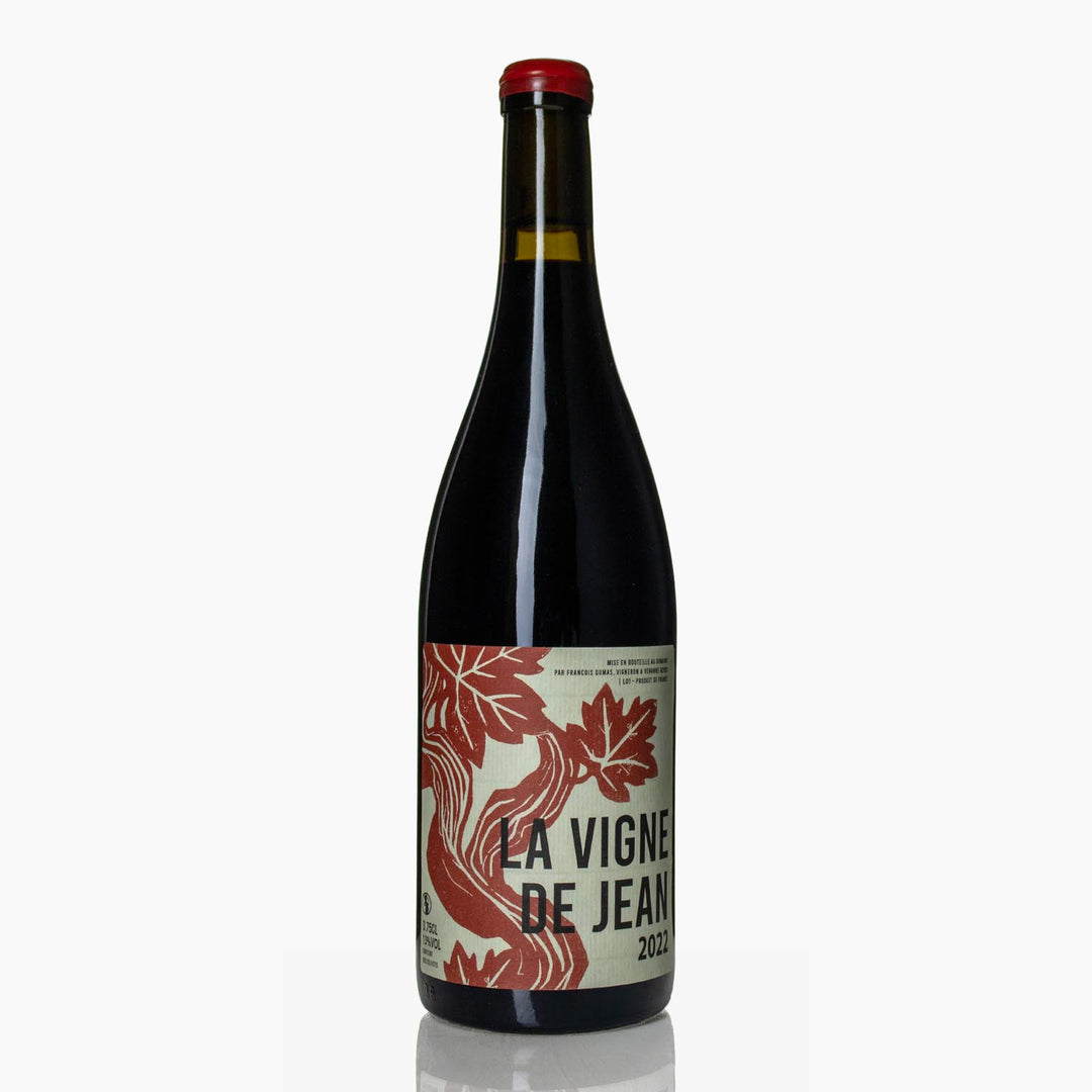 Francois Dumas Gamay 2022