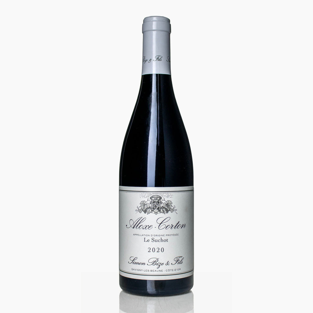 Simon Bize Aloxe-Corton Le Suchot 2020
