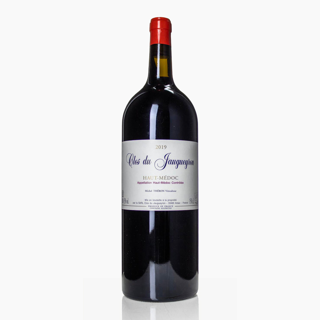Clos du Jaugueyron Haut-Médoc Magnum 2019