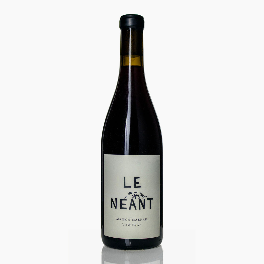 Maison Maenad 'Le Néant' 2024