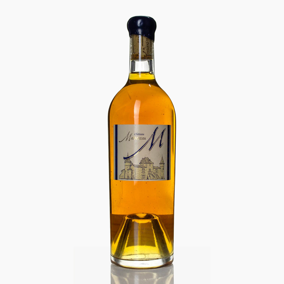 Chateau Massereau 'M du Chateau Massereau' 2009