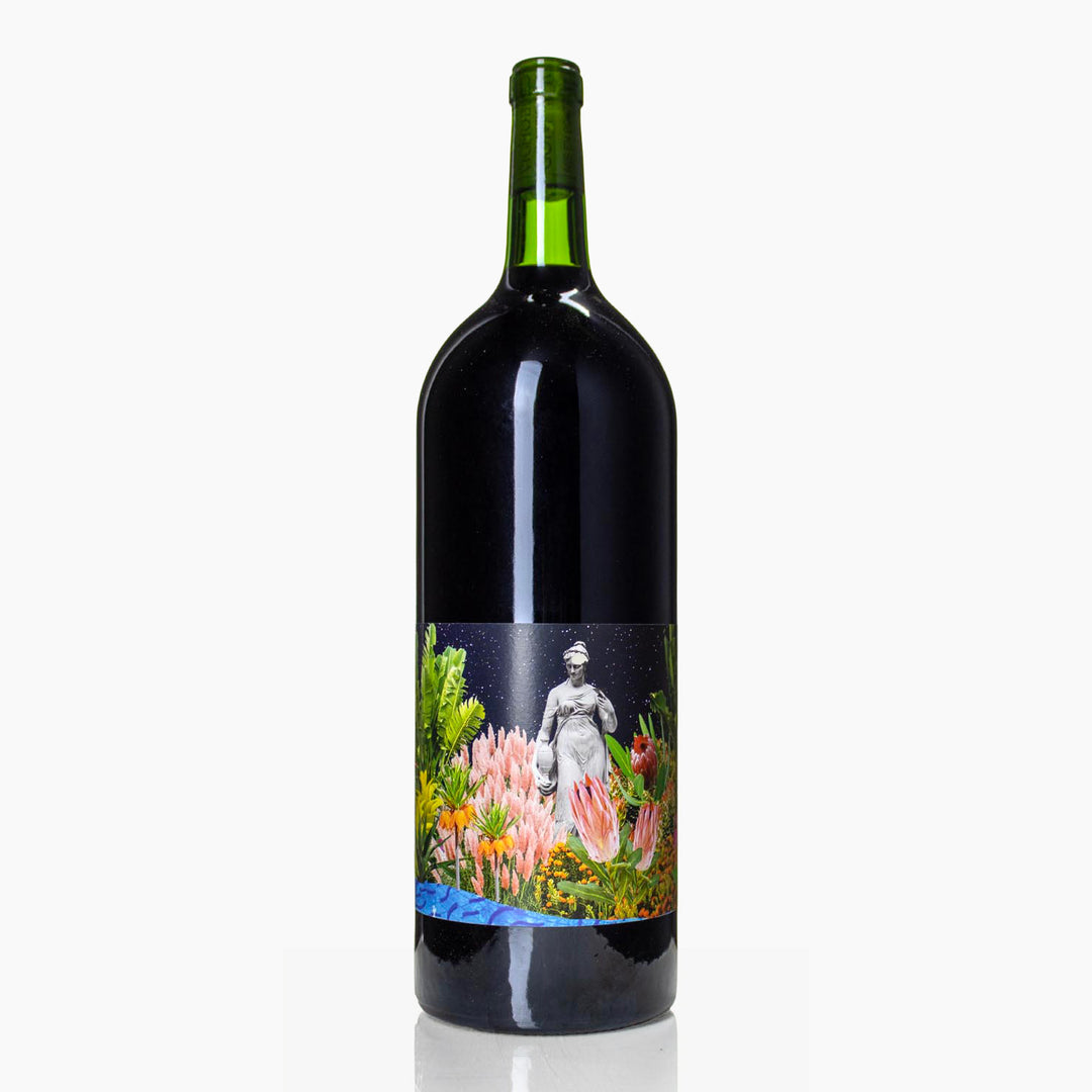 Gonfrier Pif Rouge Magnum 2020