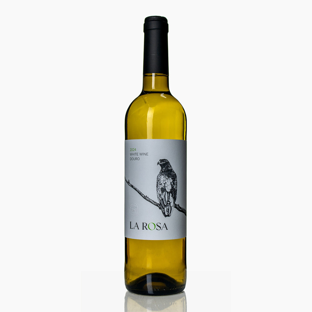 Quinta de La Rosa Douro White 2023