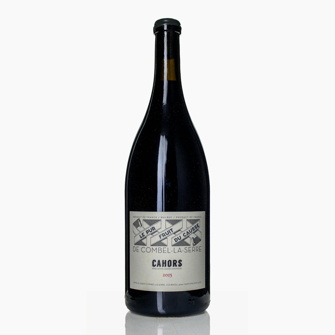 Combel La Serre 'Le Pur Fruit du Causse' Magnum 2023