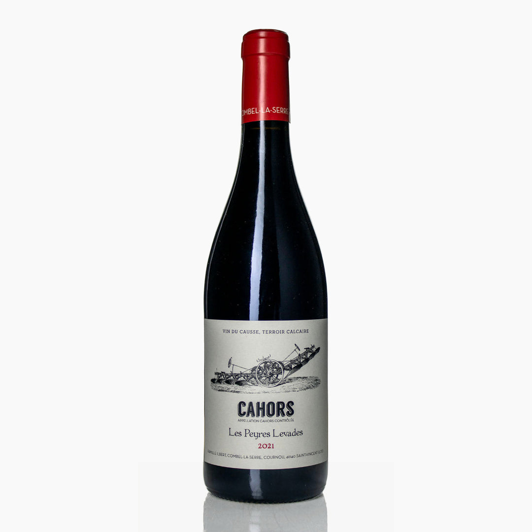 Combel La Serre 'Les Peyres Levades' 2021