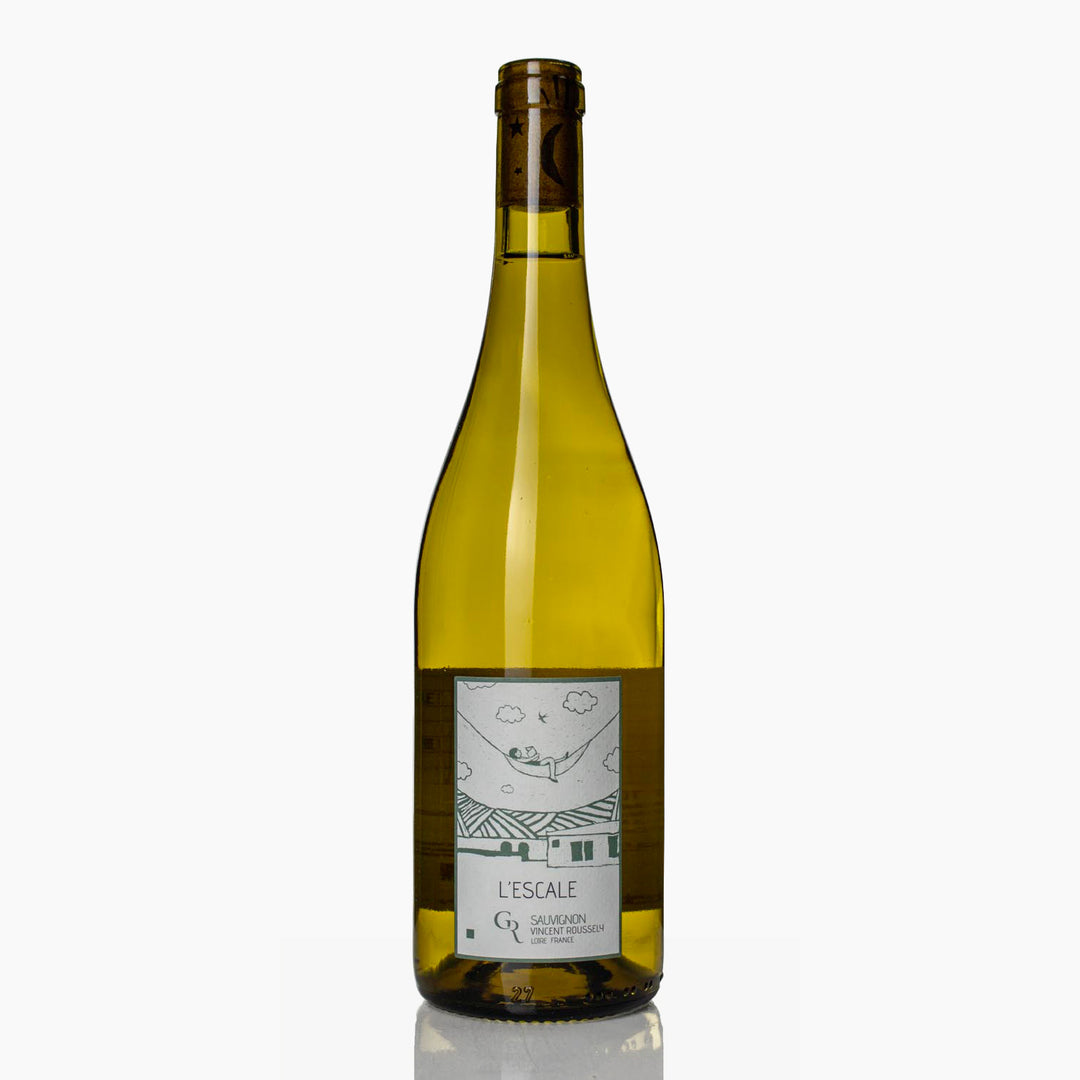 Clos Roussely 'L'Escale' 2023