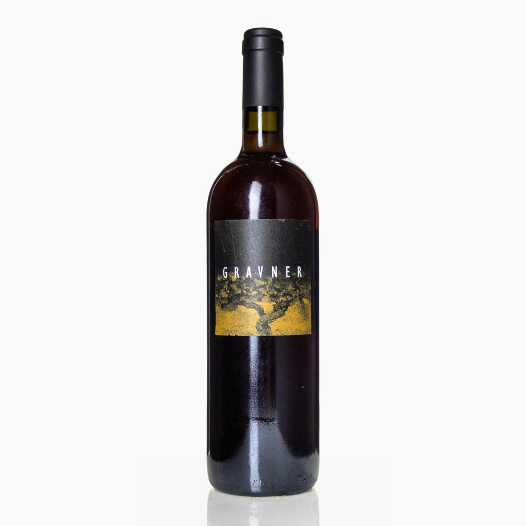 Gravner Breg Bianco 2008