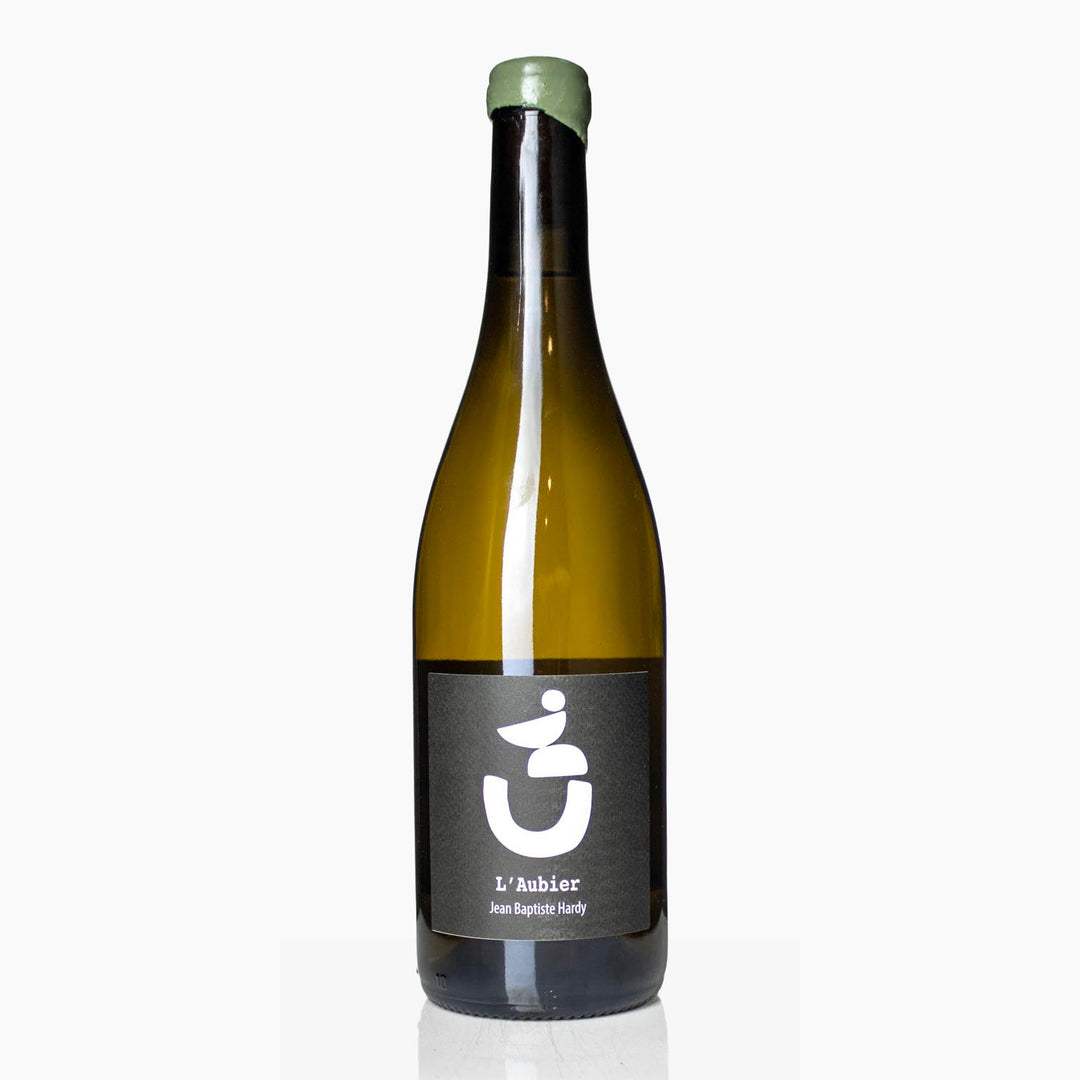 Jean-Baptiste Hardy Chardonnay 'L'Aubier' 2023
