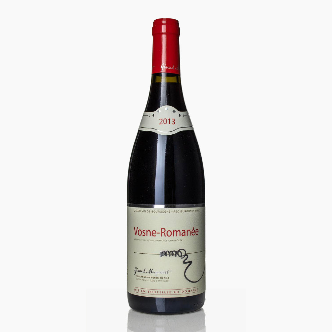 Gerard Mugneret Vosne-Romanée 2013