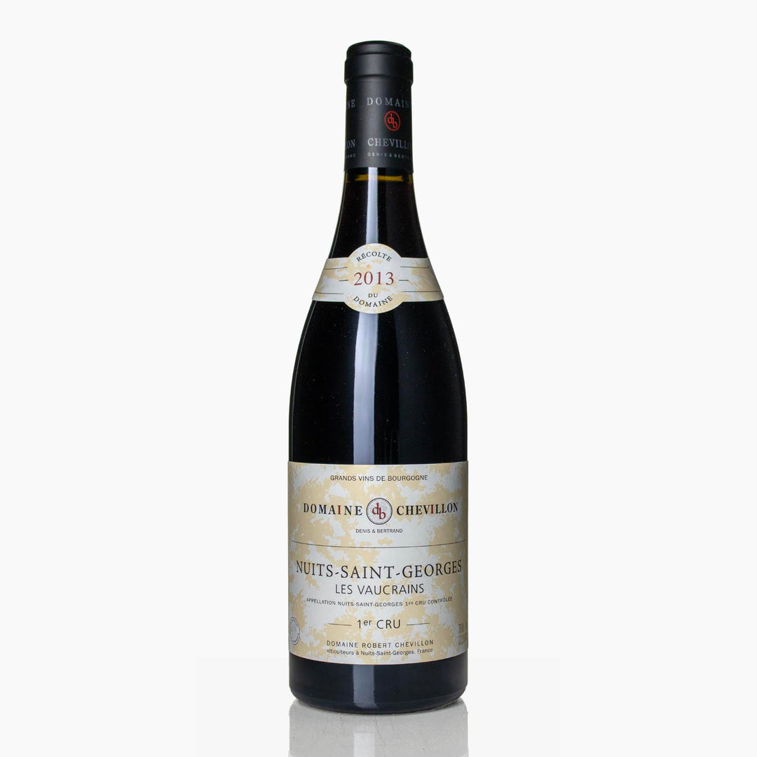 Robert Chevillon Nuits-Saint-Georges 1er Cru 'Vaucrains' 2013