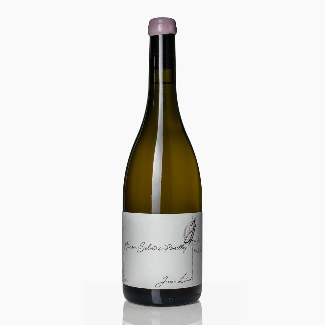 Jessica Litaud Mâcon-Solutré-Pouilly 2023