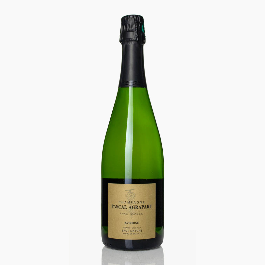 Agrapart Champagne Grand Cru 'Avizoise' 2018