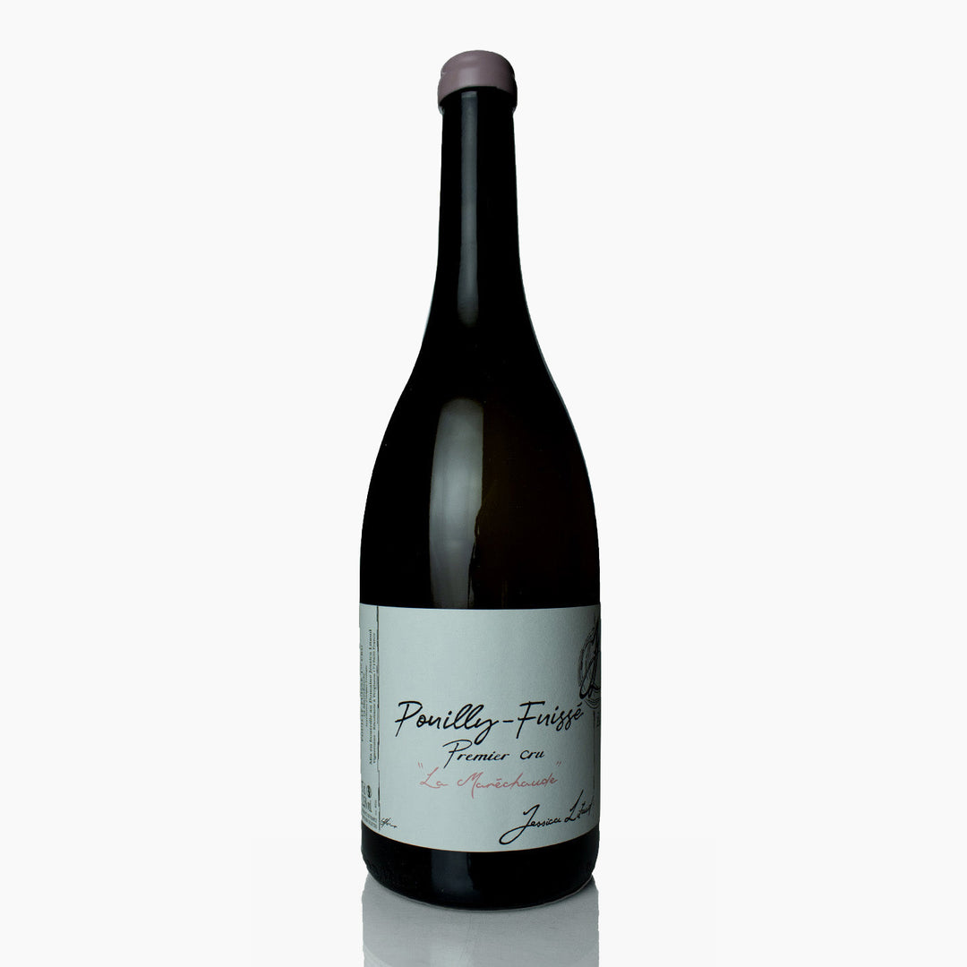 Jessica Litaud Pouilly-Fuissé 1er Cru 'La Marechaude' 2023