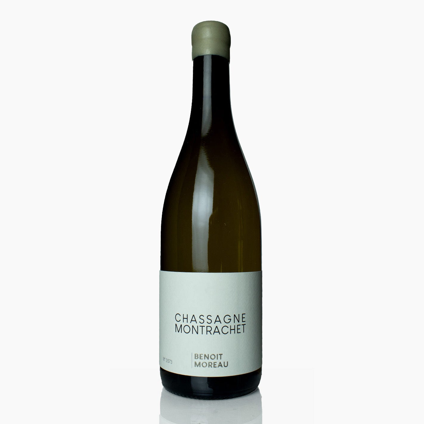 Benoît Moreau Chassagne-Montrachet 2023 – Shrine To The Vine