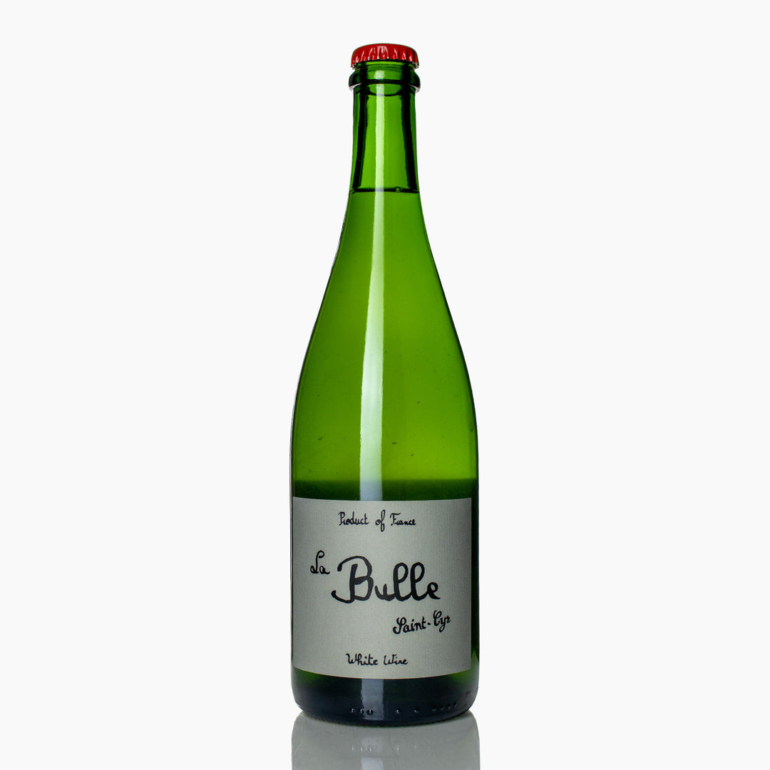 Saint Cyr 'La Bulle' Pet Nat 2023