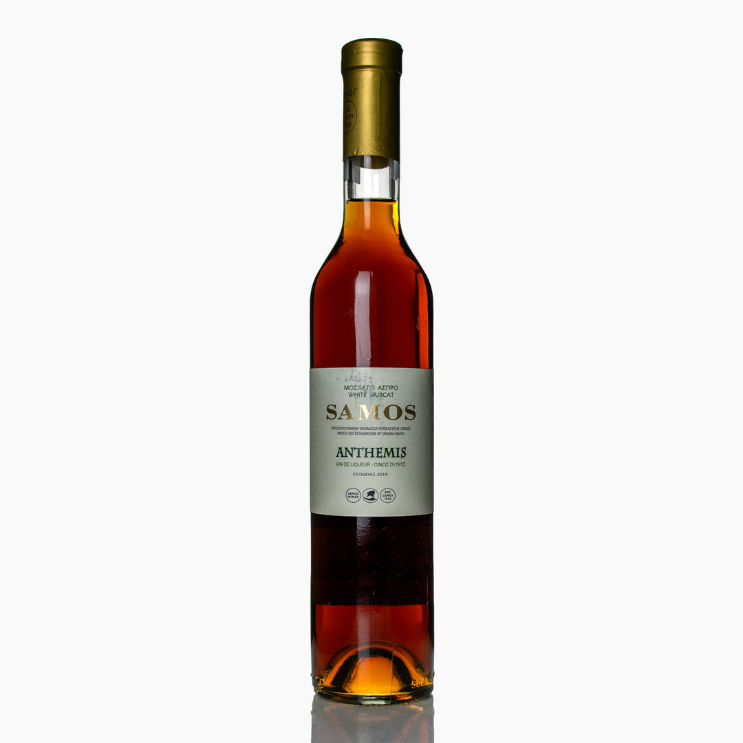 Samos 'Anthemis' (50cl) 2019