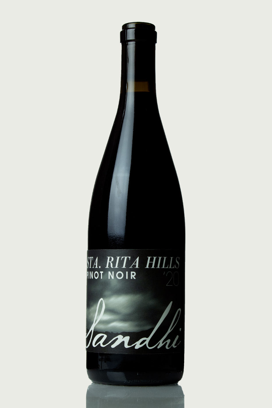 Sandhi Sta. Rita Hills Pinot Noir 2021