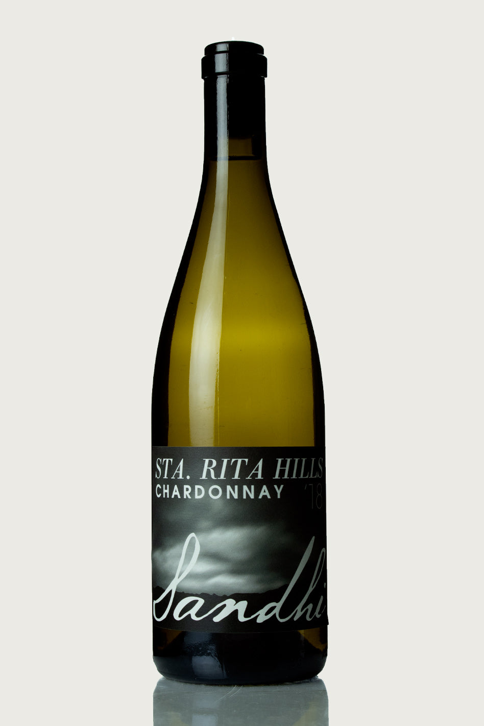 Sandhi Sta. Rita Hills Chardonnay 2021