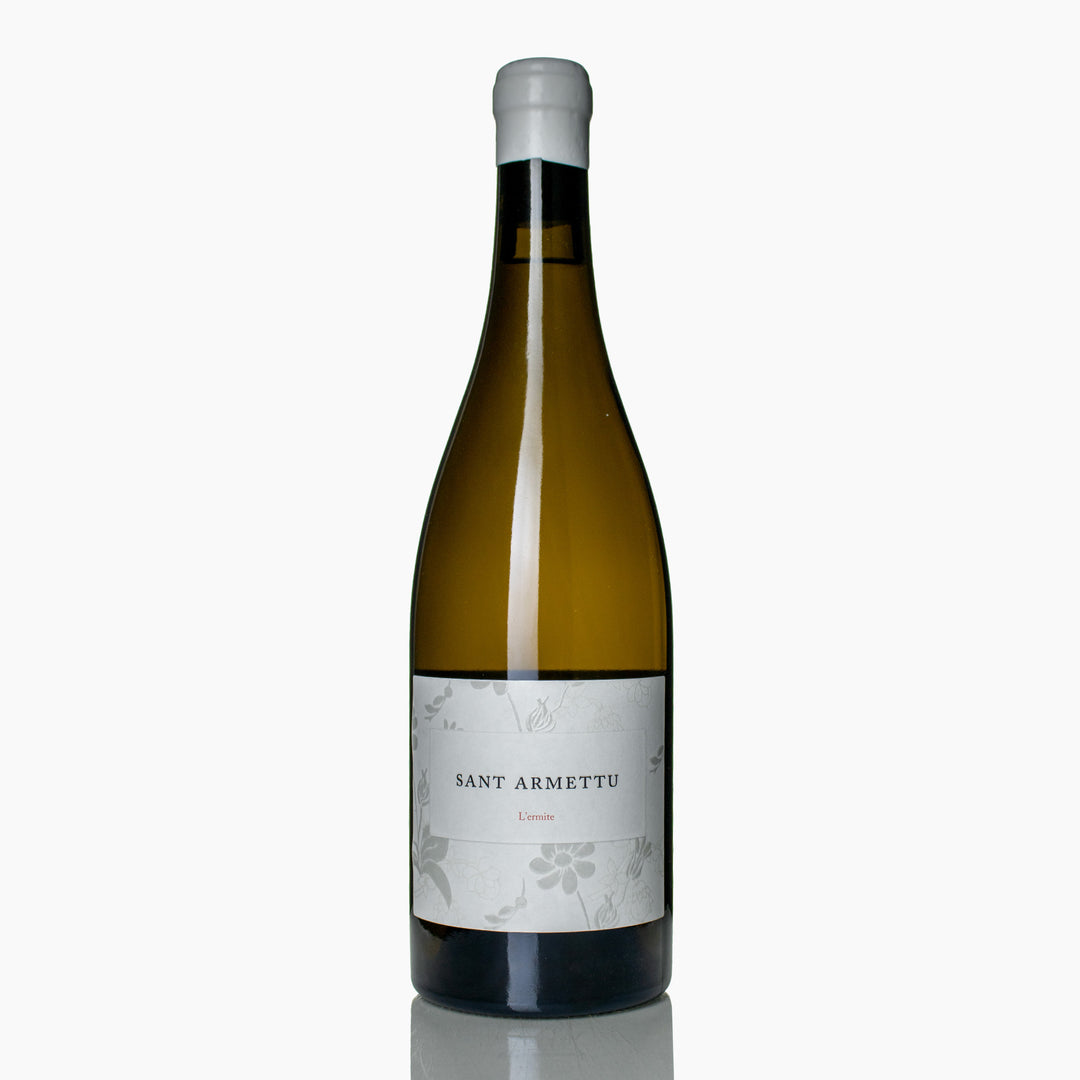 Sant Armettu 'L'Ermite' Blanc 2024