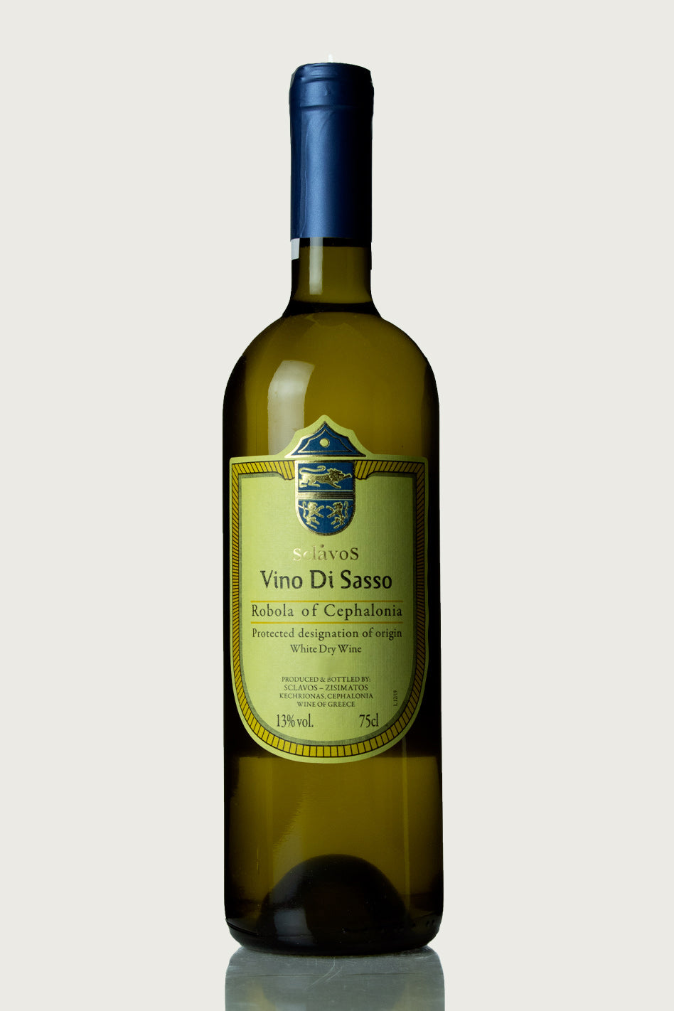 Sclavos 'Vino di Sasso' 2022