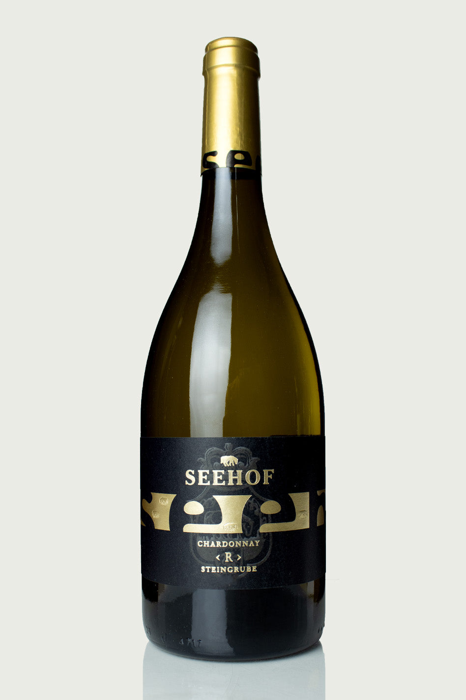 Seehof Steingrube Chardonnay 'R' 2022