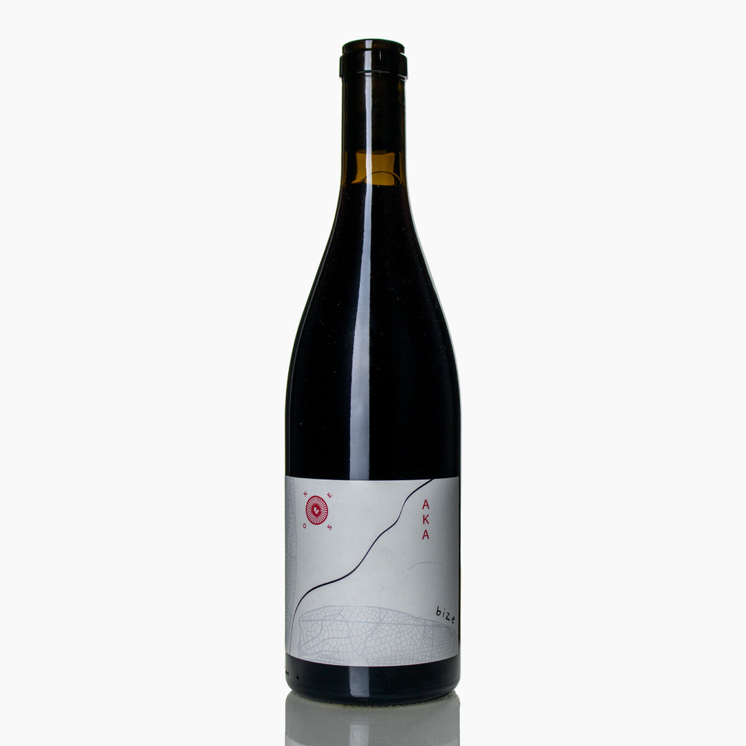 Simon Bize Savigny-lès-Beaune Rouge Sans Soufre 'Aka' 2022