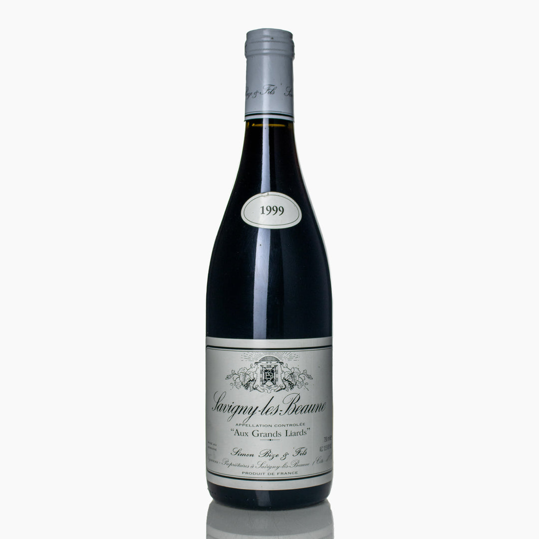 Simon Bize Savigny-lès-Beaune Rouge &