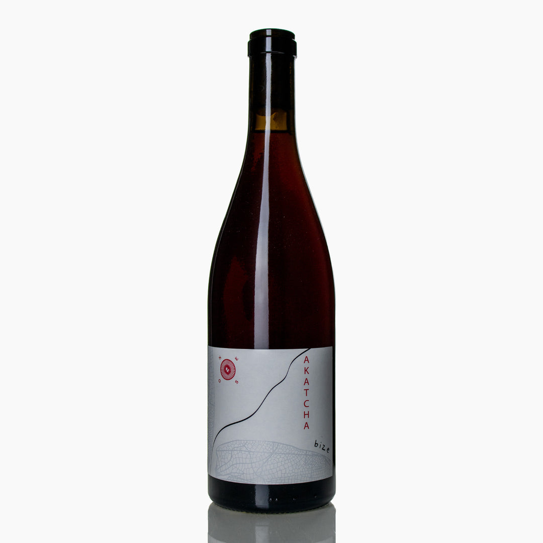 Simon Bize VDF Rosé Sans Soufre 'Akatcha' 2022