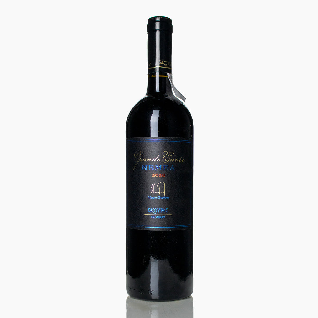 Skouras Cuvée 'Grande Cuvée Nemea' Red 2020
