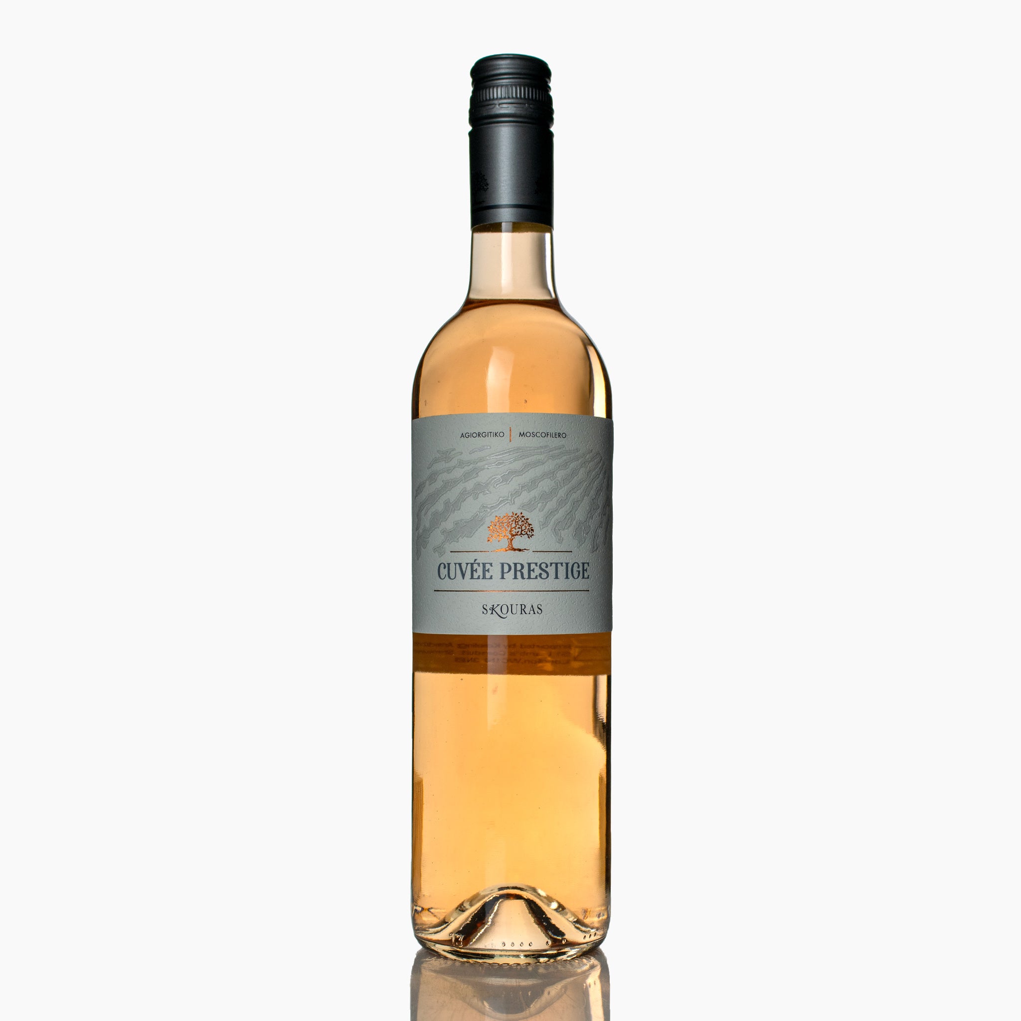 Latest arrivals – Shrine To The Vine