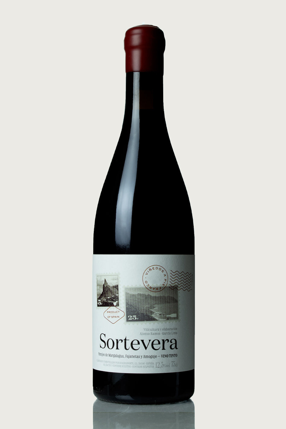 Sortevera Tinto 2019