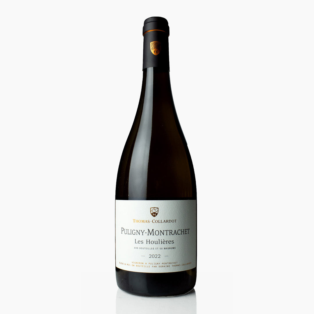 Thomas-Collardot Puligny-Montrachet 'Les Houlières' 2022