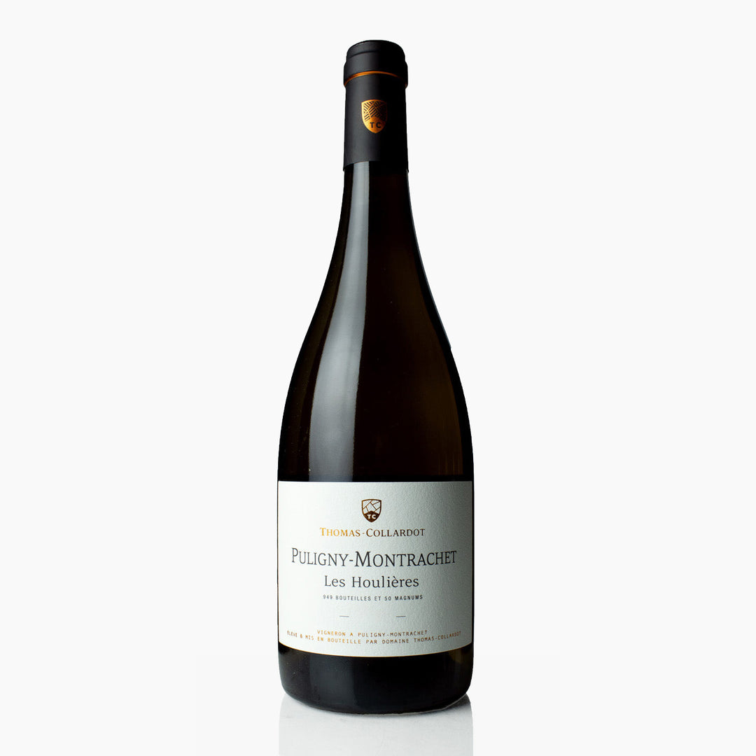 Thomas-Collardot Puligny-Montrachet 'Les Houlières' 2023
