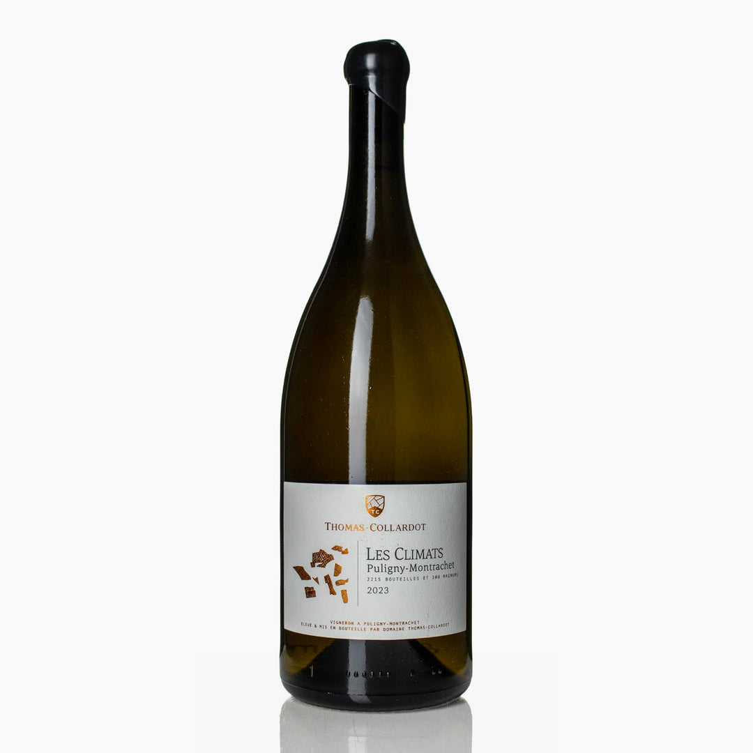 Thomas-Collardot Puligny-Montrachet 'Climats' Magnum 2023