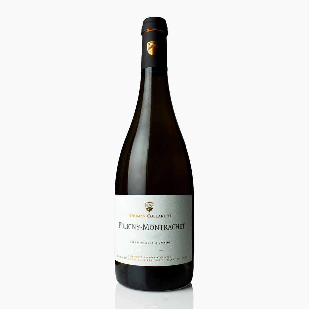 Thomas-Collardot Puligny-Montrachet 1er Cru 'Les Folatières' 2023