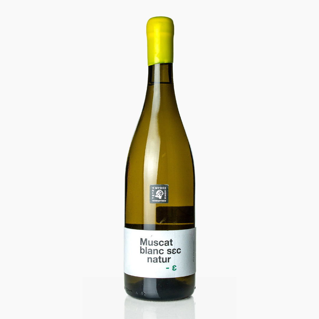 Tetramythos Muscat 'Nature' 2024