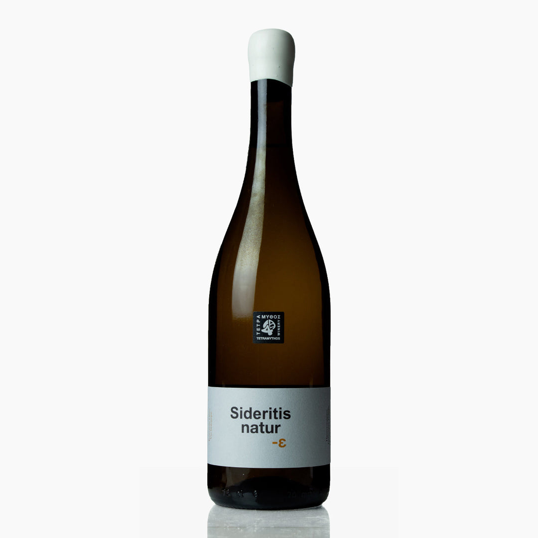 Tetramythos Sideritis 'Nature' 2024