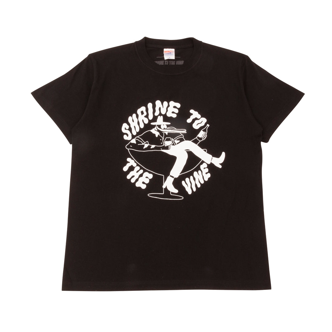 Shrine to the Vine x Folk T-Shirt