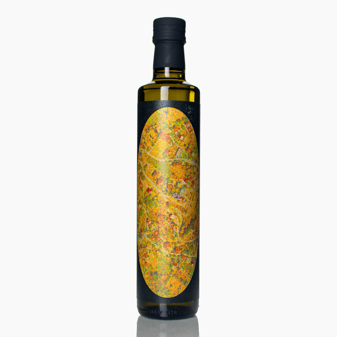 Tetramythos Extra Virgin Olive Oil