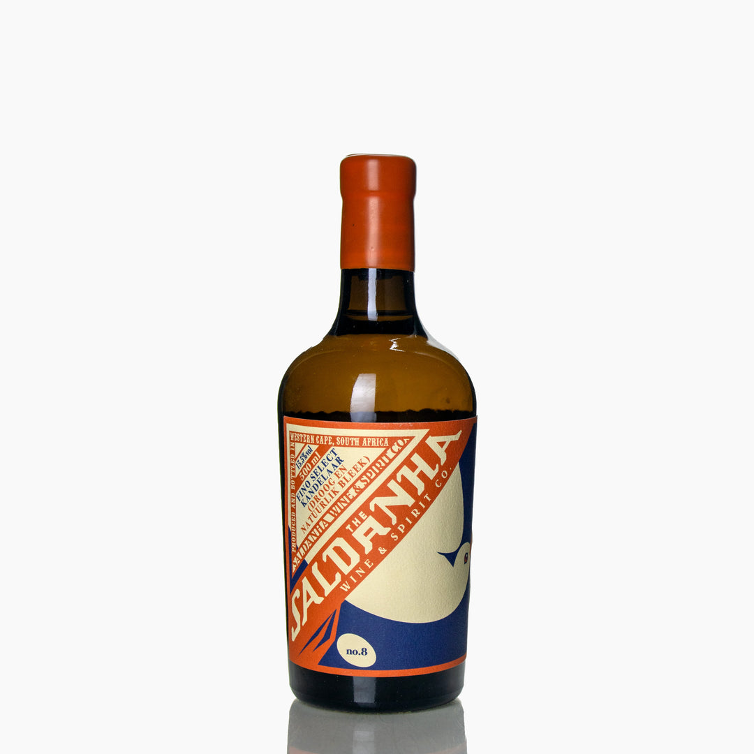 The Saldanha Wine &amp; Spirit Co &