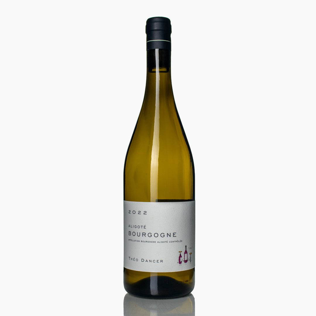 Théo Dancer Bourgogne Aligoté 2024